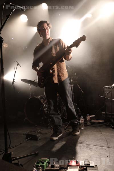 CASS MCCOMBS - 2019-06-04 - PARIS - La Maroquinerie - 